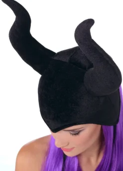 Rogi Diabła Diabolina Bal Karnawał Halloween Akcesoria