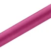 Satyna gładka FUKSJA 0,36m x 9m