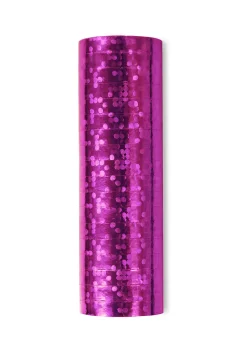 Serpentyna holograficzna MAGENTA