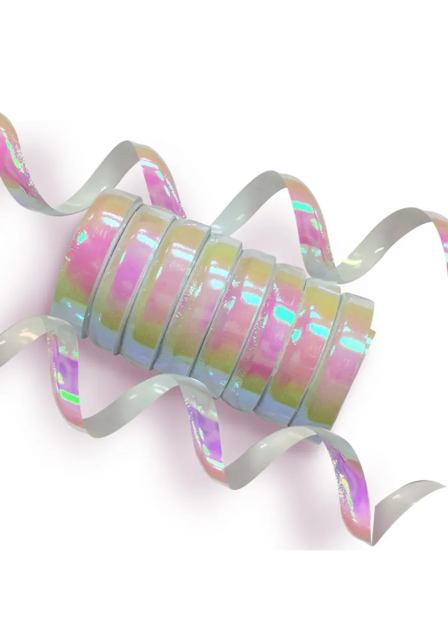 Serpentyna holograficzna OPALIZUJĄCA