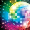 Serwetki DISCO (16szt.)
