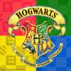 Serwetki HARRY POTTER (20szt.)