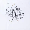 Serwetki na sylwestra HAPPY NEW YEAR (20szt.)
