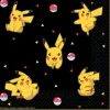 Serwetki na URODZINY POKEMON 16szt.