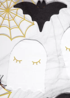 Serwetki papierowe DUCH na Halloween (20szt.)