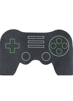 Serwetki papierowe GAME ON pad (16szt.)