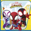 Serwetki papierowe MARVEL SPIDEY
