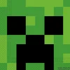 Serwetki papierowe Minecraft (20szt.)