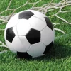 Serwetki piłka nożna FUTBOLÓWKA (18szt.)