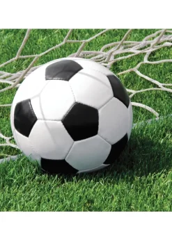 Serwetki piłka nożna FUTBOLÓWKA (18szt.)