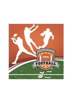 Serwetki RUGBY (16szt.)
