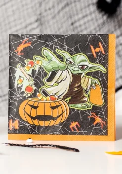 Serwetki STAR WARS Halloween (20szt.)