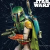Serwetki Star Wars (20szt.)