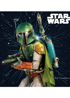 Serwetki Star Wars (20szt.)