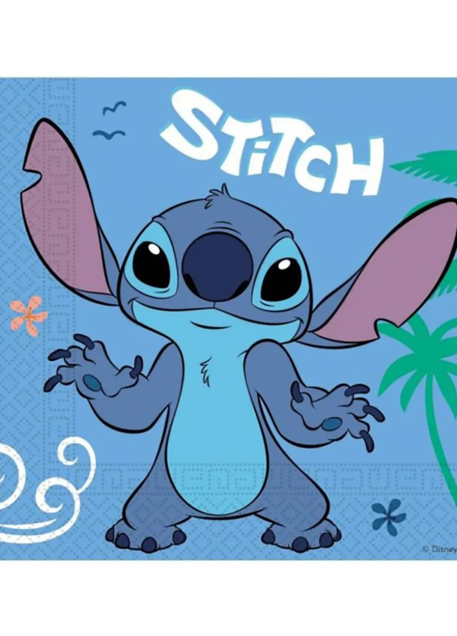Serwetki STITCH