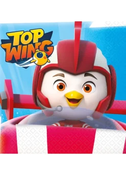 Serwetki TOP WING 33cm (16szt.)