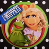 Serwetki z nadrukiem MUPPETY (20szt.)
