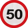 Serwetki ZNAK 50 (20szt.)