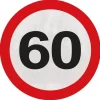 Serwetki ZNAK 60 (20szt.)