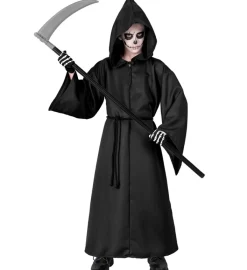 Składana KOSA - dodatek do stroju na Halloween