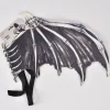 Skrzydła halloween GARGULEC