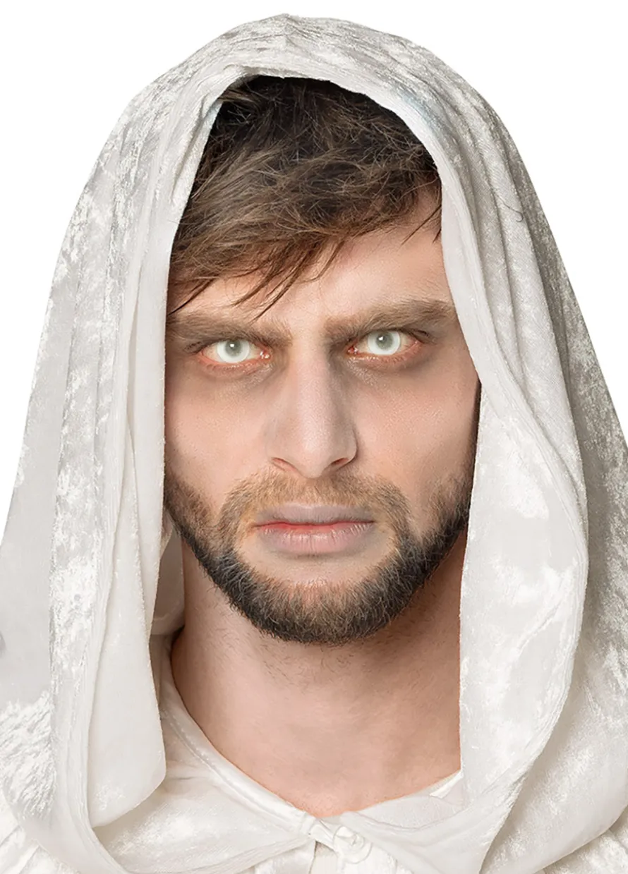 Soczewki na Halloween SPIRIT