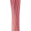 Słomki ROSE GOLD (24szt.)