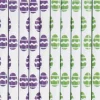 Słomki wielkanocne (10szt.)