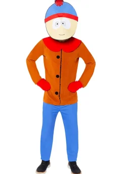 SOUTH PARK Stan Strój dla dorosłych