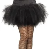 Spódniczka TUTU czarna
