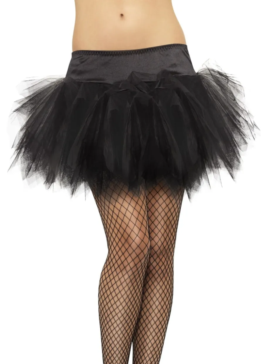 Spódniczka TUTU czarna
