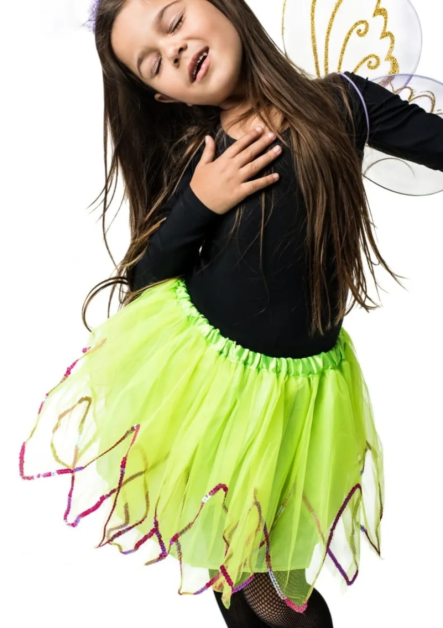 Spódniczka TUTU wróżka