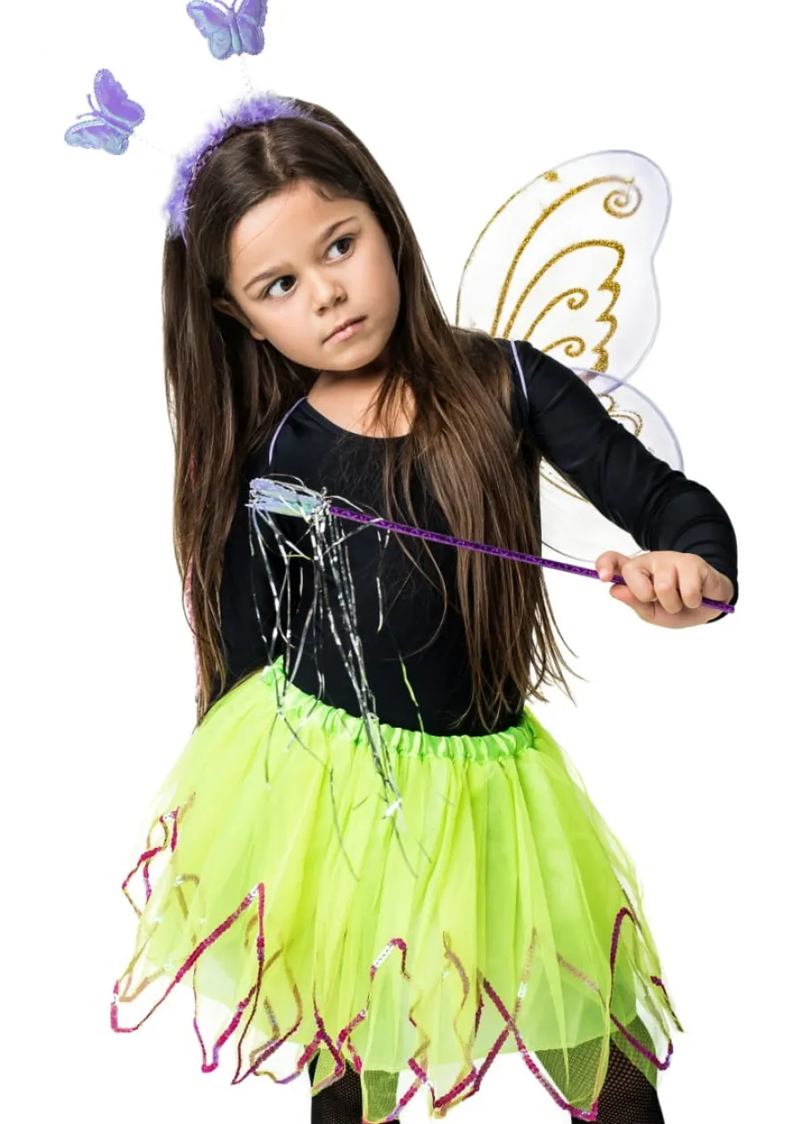 Spódniczka TUTU wróżka