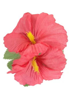 Spinka do włosów HIBISKUS hawajski kwiatek