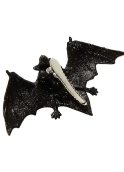 Spinka NIETOPERZ dodatki do stroju na Halloween
