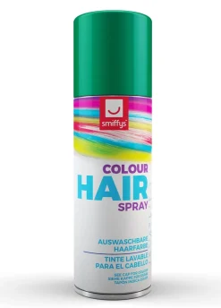 Spray do włosów ZIELONY