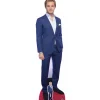 Stand kartonowy NICO ROSBERG