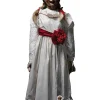 Stand tekturowy ANNABELLE straszna dekoracja na Halloween