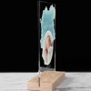 Statuetka plexi CHRZEST CHŁOPCA