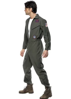 Stój TOP GUN - L