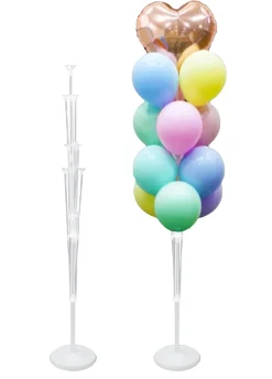 Stojak na balony