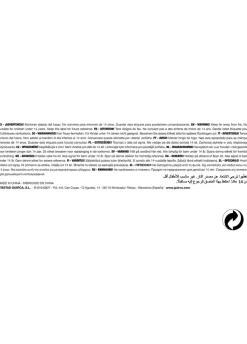 Stojąca dekoracja halloweenowa MORDERCA 180 cm