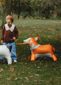 Stojący balon CORGI