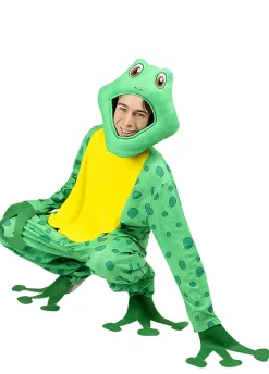 Strój ŻABA - L