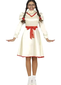 Strój ANABELE kostium damski na Halloween