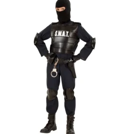 Strój antyterrorysty S.W.A.T.