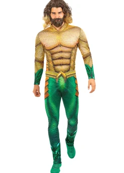 Strój Aquaman