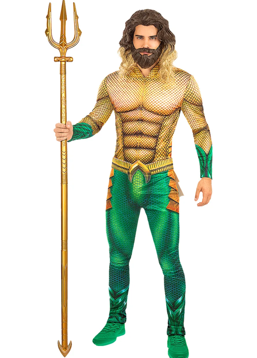 Strój Aquaman