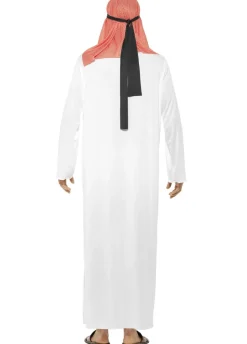 Strój ARAB