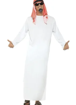 Strój ARAB